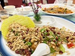 -天鲜阁·海鲜粤菜·33年老字号(石槎白云站店)