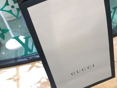 -GUCCI(南京德基店)