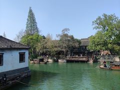 -乌镇西栅景区