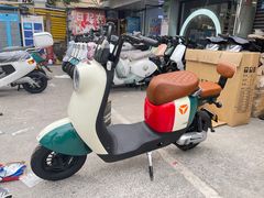 -雅迪电动车(北艾路店)