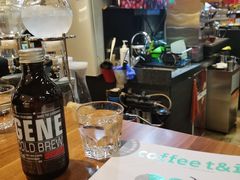 -Gee Coffee Roasters (万象城店)