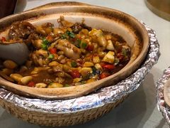 -小天厨民间菜馆(深圳街店)