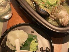 -泰香米泰国餐厅(中大国际店)