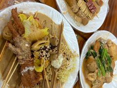 -郭记小街麻辣烫(虎坊路店)
