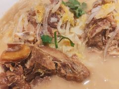 -东北人家铁锅炖(鞍山路店)