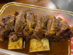 -好成财牛排馆(涂门街总店)