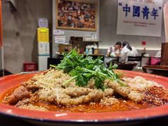 -老街称盘麻辣烫·冒菜(思北店)