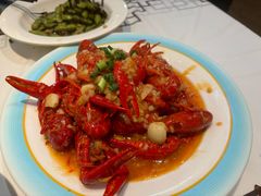 -聚味罗记大排檔·烧烤·鲜鱼杂·甲鱼煲(科学馆店)