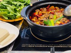 -火胖子肥肠煲·始于1998(南山村店)