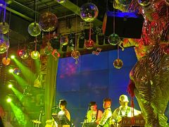 -胡桃里音乐酒馆(白云五号T5 MALL店)
