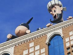 -新疆国际大巴扎