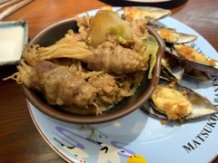 -松子料理(亮马桥店)
