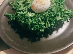 -Mercato莫卡多露台餐厅与酒吧(K11店)