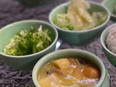 康熙佛跳墙-故宫冰窖餐厅