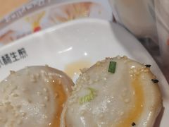 -小杨生煎(周浦万达店)