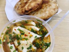 -老潍县美食街(东方路店)