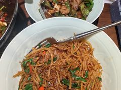 -小隐人家(乐松店)
