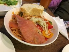 -榖屋house of flour(张江首店)