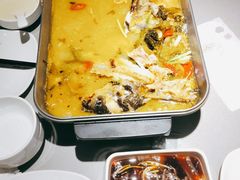 -半天妖烤鱼(巨野天悦店)
