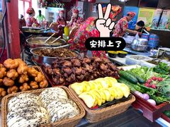 -石磨坊酒楼(文化街店)
