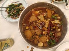 -西部马华清真食府·丝路菜(大钟寺店)