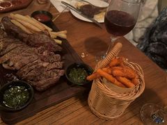 -El Bodegon阿根廷秘鲁餐厅(幸福路店)