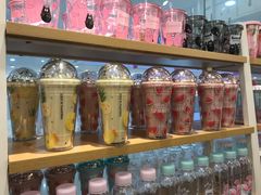 -名创优品(天津市河东万达广场店)