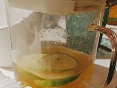 -喃喃椰·糟粕醋·椰子鸡火锅(七堡花园店)