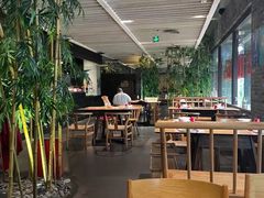 大堂-五厨火锅(长城西一路店)