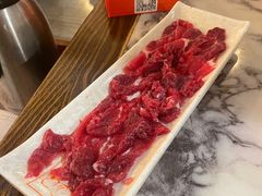-悦来悦牛潮汕牛肉火锅(大浪店)
