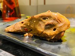 -嘎嘎鸭脑壳(蜀汉路店)