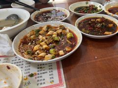 拌白肉-巷子肥肠(科华巷店)