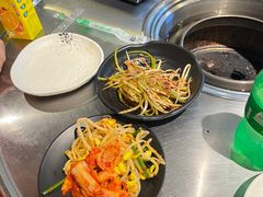 -炽城·烤肉名家(鸿达中央广场店)