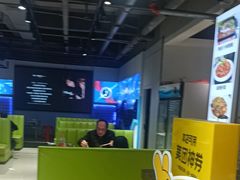 -清真·马坡烧烤涮牛肚·酸浆火锅(新区总店)