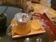 -粤海喜来登酒店·&More聚驿(天河城店)