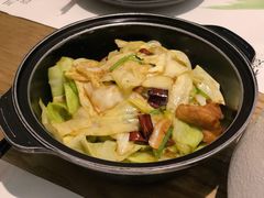 手撕包菜-榕意·川味之美(深业上城店)