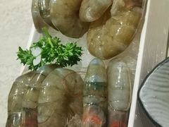 -千味涮·健康火锅(会展连城新天地店)