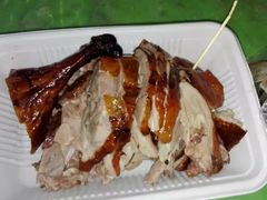 -章云板鸭(总店)