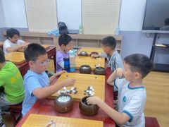 -弈海围棋学堂(夕照寺校区)