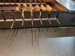 -好唛士·精酿啤酒烧烤(金沪路店)