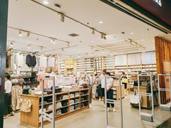 -MUJI无印良品(SM新生活广场店)