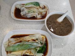 -明兴正宗潮州五彩鱼蛋粉面(中山六路店)