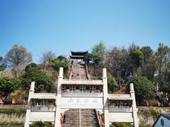 -台州府城(东湖)