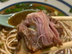 -小辫子羊肉面馆(周东店)