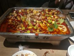 -巴渝菜馆(涿州店)