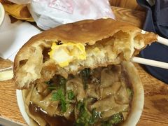 -真素诚·清真(新华路店)