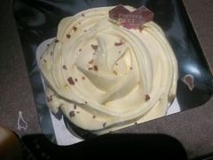 android_upload_pic-Pantry's Best派悦坊蛋糕(K11购物艺术中心店)
