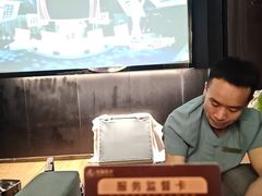 -华夏良子·足道SPA艾灸(金皇大厦店)