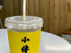 -COMPANION COFFEE小伴咖啡