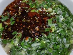 -牛一嘴·兰州牛肉面·大盘鸡(财富中心店)